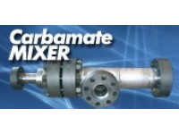 Carbamate Mixer