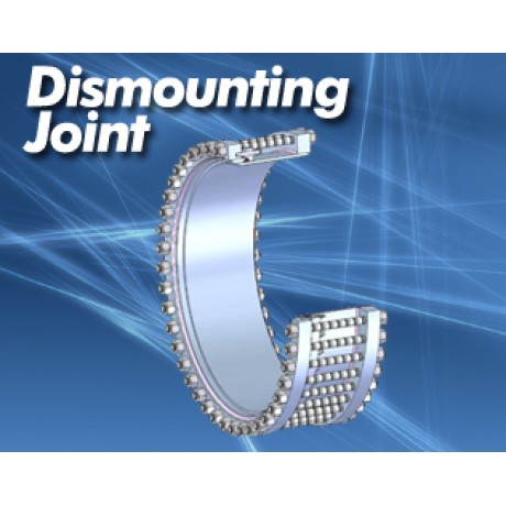 Dismounting Joint