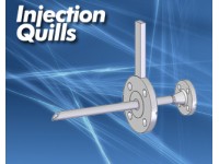 Injection Quills
