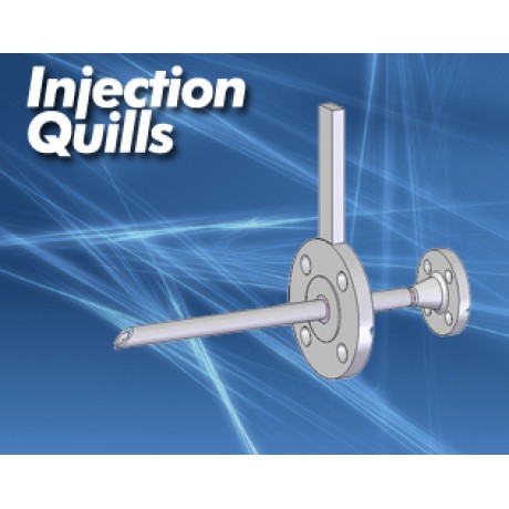Injection Quills